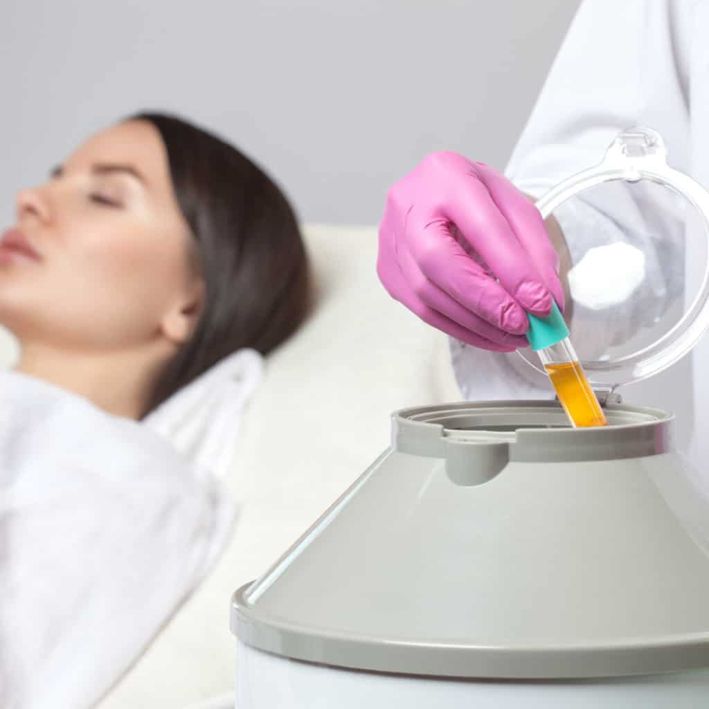 PRP Hair Treatment 1 4