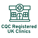 Hair Transplant Clinics cqc registered clinics