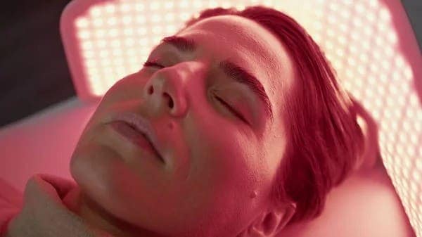 Does red light therapy work for hair growth
