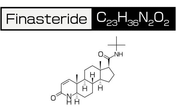 Finasteride and women