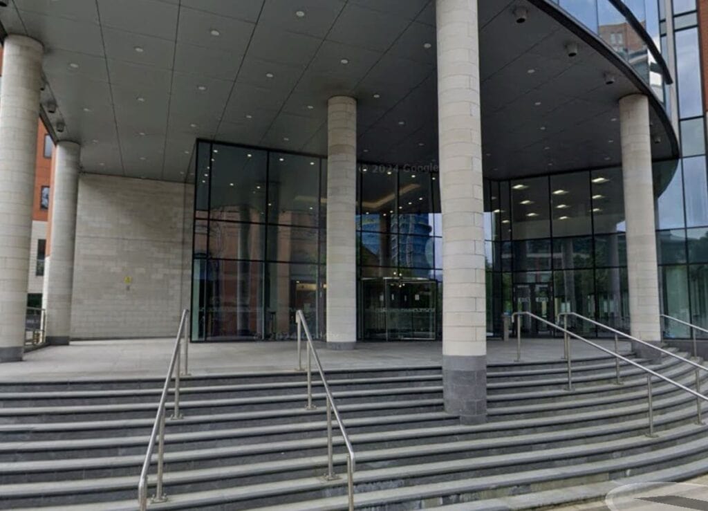 Hair Transplant Leeds Clinic Hair-Transplant-Leeds-2-Wellington-Place-Leeds-LS1-4AP