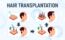 Hair Transplantation statistics