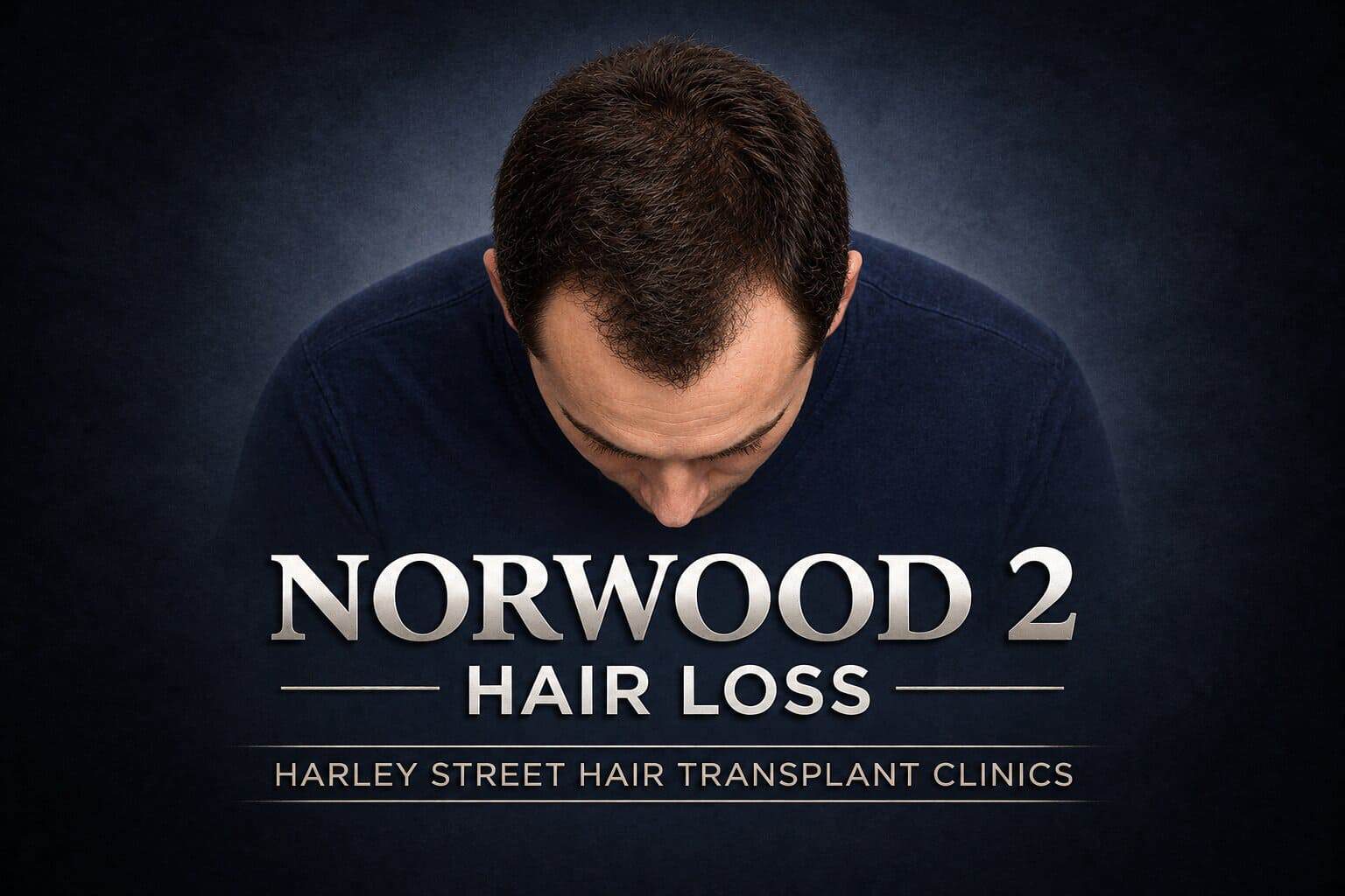 Norwood 2 Norwood 2 Hair Loss Guide