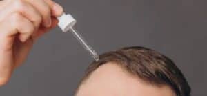Vitamin e oil for hair growth
