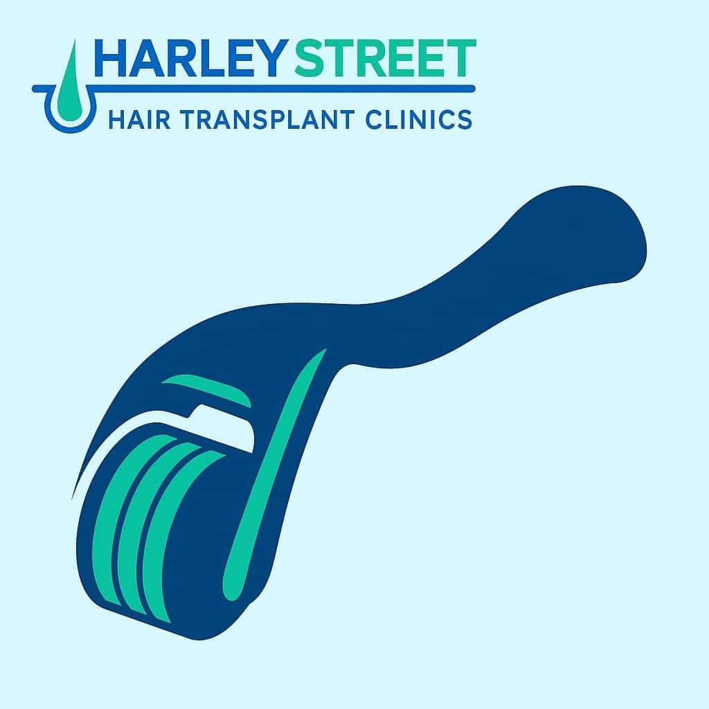 Does Using a Dermaroller For Hair Growth Work? dermaroller use for hair growth