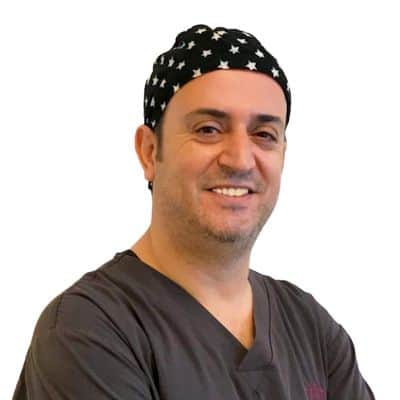 Dr Fotis Garagounis dr fotis garagounis hair transplant surgeon