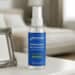How to Apply a Topical Finasteride and Minoxidil Combination Spray Finasteride and Minoxidil Combination Spray 90ml Bottle