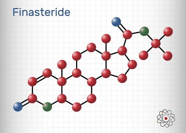 finasteride medication image