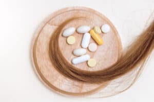 how do hair growth supplements work
