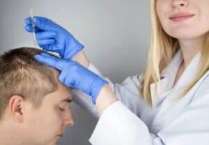 treating a patient with stemoxydine