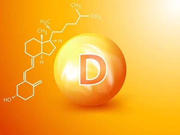 vitamin d deficiency and hair loss