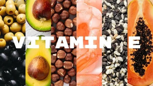 vitamin e for hair growth